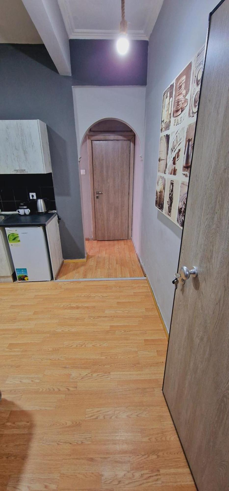 Closer "Egnatia Apartment 3" Thessaloníki Luaran gambar